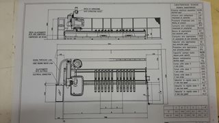 Macchina per la lavorazione del legno Jet 5 Legnomac vende macchine per la lavorazione del legno. Macchina Centro di lavoro Busellato modello Jet 5
