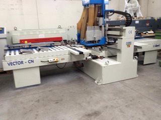 Alberti Vector cn 1.200