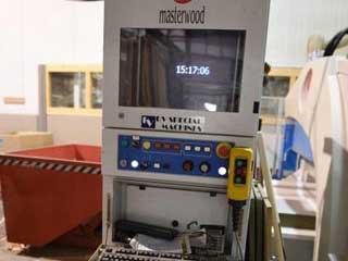 Masterwood Project 500xl
