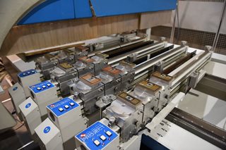 Macchina per la lavorazione del legno Project 500xl Legnomac vende macchine per la lavorazione del legno. Macchina Centro di lavoro Masterwood modello PROJECT 500XL anno 2008/2009