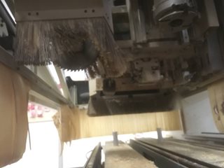 Macchina per la lavorazione del legno Author 600 kl Legnomac vende macchine per la lavorazione del legno. Macchina Centro di lavoro Morbidelli modello Author 600 KL 