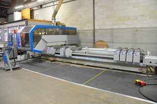 Masterwood Project 4000 l