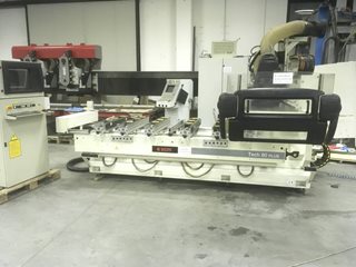 Scm Tech 80 plus