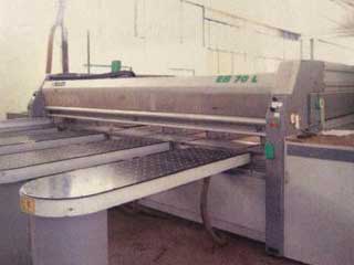 Selco Eb 70/l