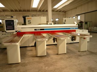 Gabbiani Galaxy 90b