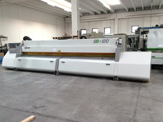 Selco Ebt 120