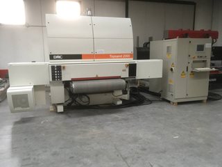 Dmc Topsand 2000
