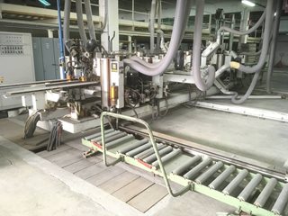 Tecnolegno Tg 800/2