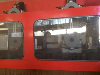 Macchina per la lavorazione del legno Protec Legnomac vende macchine per la lavorazione del legno. Macchina Pantografo Biesse / Protec automatico usato