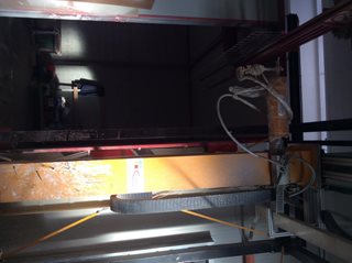 Macchina per la lavorazione del legno Impianto di verniciatura automatico per serramenti Legnomac vende macchine per la lavorazione del legno. Macchina Impianto di verniciatura automatico per serramenti