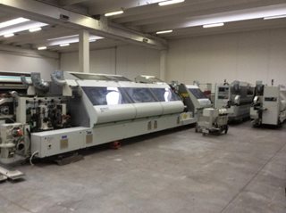 Biesse Stream sb1