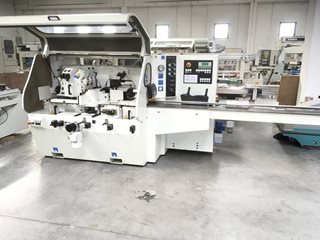 Scm Superset xl